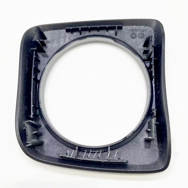 Gearbox Automatic AT Manual MT Transmission Brake Lever Handle Cover Gear Shift Knob Frame Trim for Honda Civic 2006-2011