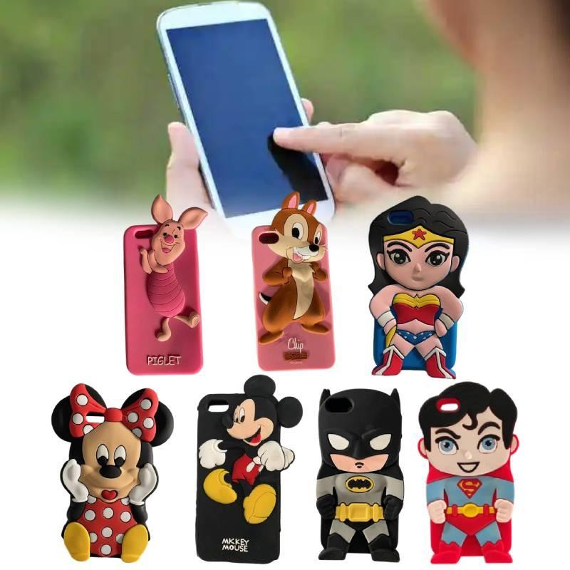 Коллекция Силиконовый Чехол Для Телефона Для Iphone 4 5 6 6 Plus