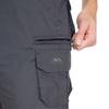 Mens Gally Water Repellent Hiking Cargo Shorts