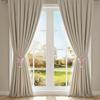Adjustable Creative Curtain Straps Handmade Curtain Holders  Home Decor