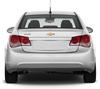Chevrolet Rear Tailgate Trunk Emblem Fits Cruze 2009 - 2016 Impala 2014 - 2020