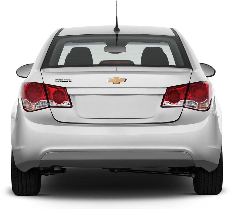 Chevrolet Rear Tailgate Trunk Emblem Fits Cruze 2009 - 2016 Impala 2014 - 2020