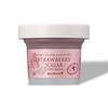 Skinfood Strawberry Sugar Food Mask 120g + 1 Wash-off Silicone Brush