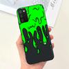 For Samsung A03s A02s Case New Fashion Flower Butterfly Shockproof Bumper For Samsung Galaxy A03s SM-A037F A 02s SM-A025F Covers