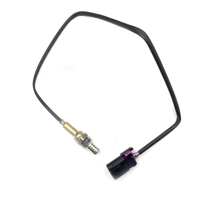 39210-600 234-4856 39210850 o2 oxygen sensor For 2007 2008 2009 Hyundai Santa Fe Veracruz Kia Sorento 3.3L 3.8L Downstream