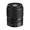 Nikon NIKKOR Z DX 18-140mm F/3.5-6.3 VR High-Power Zoom Lens, Z Mount, Black