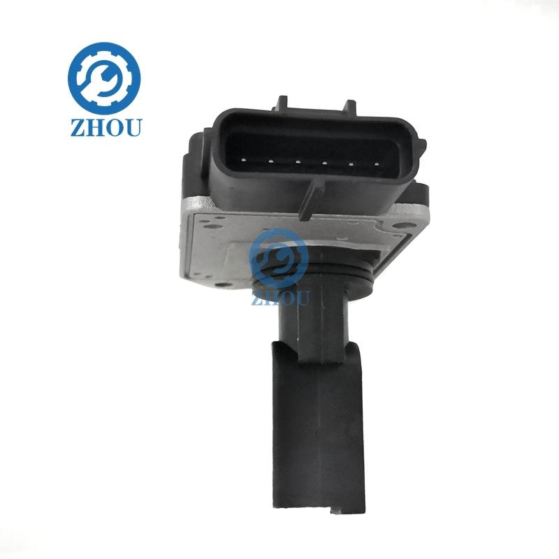 6P YS4Z-12B579-AA Mass Air Flow Meter MAF Sensor For FORD Escape Escort Taurus Explorer Focus Ranger Windstar E-150 E-250
