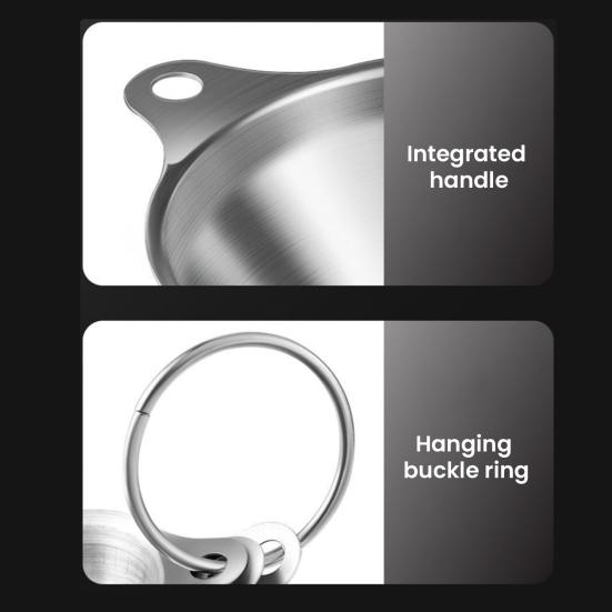 Набор кухонных воронок Пищевая воронка для пересыпания порошка для наполнения бутылок Готовка