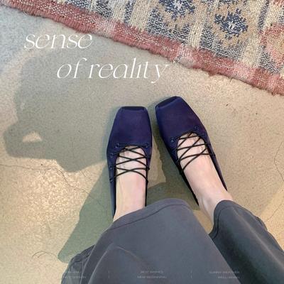 Женская обувь – Балетки