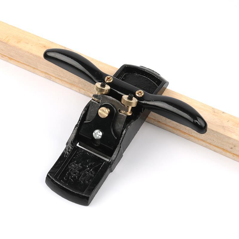 Полный набор ручных рубанков для деревообработки - Ручной толкающий рубанок для плотников