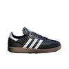 adidas Кроссовки Samba Spikeless Golf Black White Gum Unisex Core-Black Cloud-White JH6150