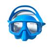 Swimming Goggles Anti-fog Snorkeling Goggles Mask Under Water Diving Face Mask