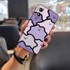 Shockproof TPU Phone Case For MOTO E13 Cute Soft Case Animals Anti-knock Back Cover Fashion Design Full Wrap Phone Pouch