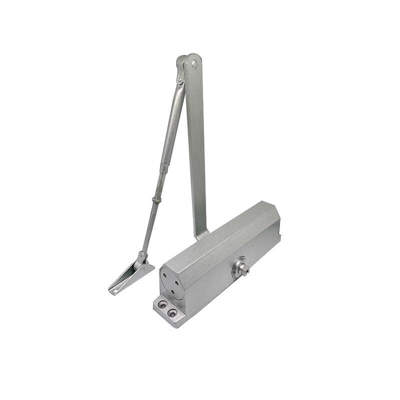 JNL Light Hydraulic Aluminum Fire Door Closer