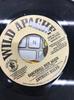7inch Record MAJOR DAMAGE / ANTHONY MALVO - Na Fi Dis No Juvenile / Dancehall N WAPACHE055 Wild Apache 2003 Jamaica Reggae, Ska & Dub Used
