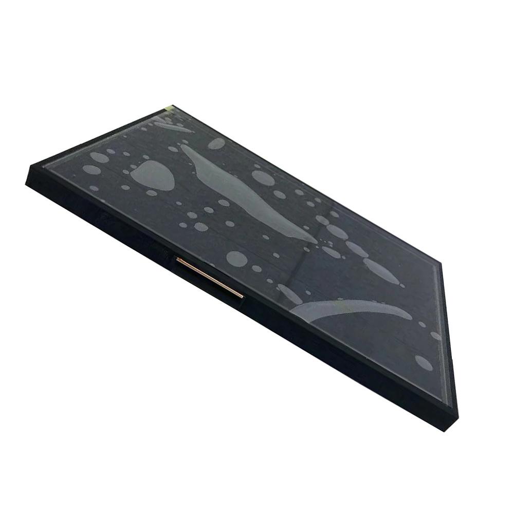 7" ЖК-дисплей Сенсорный экран Для JEEP Compass 2017-20 Стерео Радио GPS Навигация