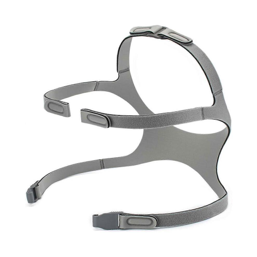 Запасной ремешок для головного крепления СИПАП-маски Fisher & Paykel Simplus Full Face Mask Eson CPAP Mask Регулируемый