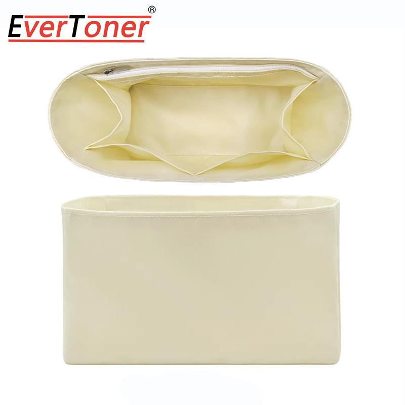EverToner Нейлоновый Органайзер-Вкладыш для Сумки Подходит для BV Bang Bang Сумки-Косметички Внутренняя Сумка-Органайзер для Путешествий Вкладыш для Макияжа Внутренний Органайзер