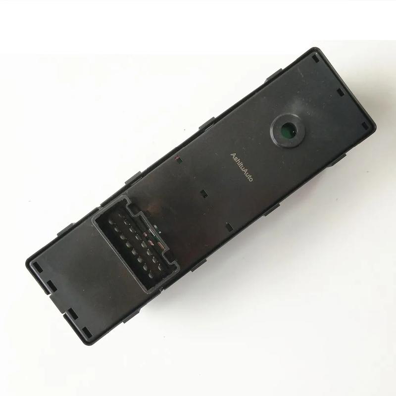 High Quality Original Window Lifter Control Switch 93570-2z000/935702z000 For Ix35 2009-2015 (Front Left)