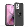 Чехол Armor для Motorola Moto G STYLUS E13 G13 G14 G35 G54 G55 G72 G84 S50 EDGE 50 Pro 40 30 NEO 5G с кольцом и магнитным держателем