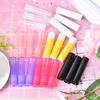 Lipstick Tube Oral Wax Tube Diy Lip Balm Tube Cosmetic Packaging Sub-Bottling Tube