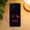 Популярная рок-группа 5-5SOS Чехол для телефона Samsung S25,24,21,22,23,30,Ultra,20,Plus,Fe,Lite,Note Мягкий черный чехол