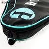 HOOWAN Pickleball Paddle Case Durable Pickleball Cover Bag for All Shapes and Sizes of Racket Waterproof Pickle Ball Accessories