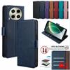 Wallet Magnetic Flip Leather Phone Case For Tecno Camon 30 20 19 Pro Camon 20 30 Premier 19 Neo With RFID Blocking Phone Bag