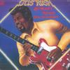 LP Пластинка OTIS RUSH - So Many Roads (Живой концерт) DS643 Delmark Records Американский Блюз