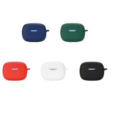 Совместимый чехол для наушников JBL Wave Beam, противоударный защитный рукав от царапин, моющийся корпус, пылезащитные корпуса