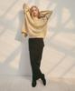 Юбка Cita Every Day Comfort Knit Длинная_Cts622(Какао)