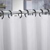 Replacement For Living Room Bathroom Hanging Curtain Rings Curtain Hook Loop Clip Hooks Rings