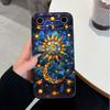 Чехол для телефона Tecno Pova Slim / Spark Slim, масляная живопись, сердце, любовь, матовый силиконовый чехол для корпуса Tecno SparkSlim / PovaSlim