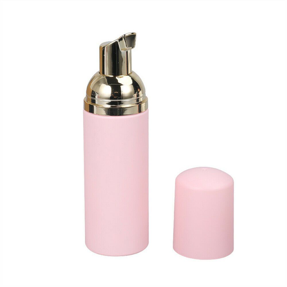 Shampoo Foaming Lotions Foam Pump Bottle Soap Dispenser Foaming Bottles Cosmetic Empty Bottle