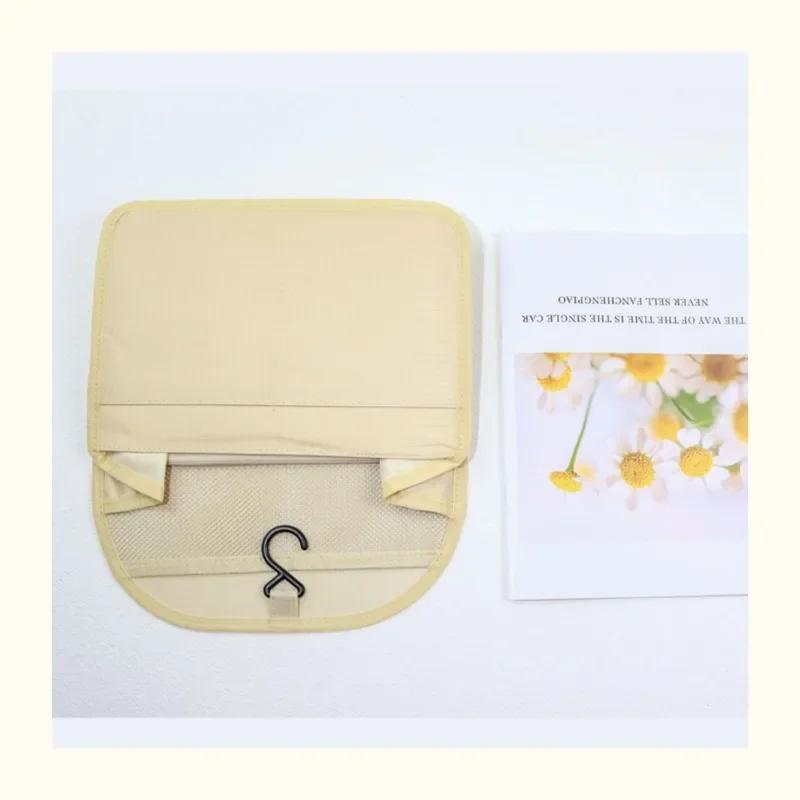 Складной рюкзак-органайзер, нейлоновый органайзер, вставка для рюкзаков, сумка через плечо для женщин, разделитель для рюкзака