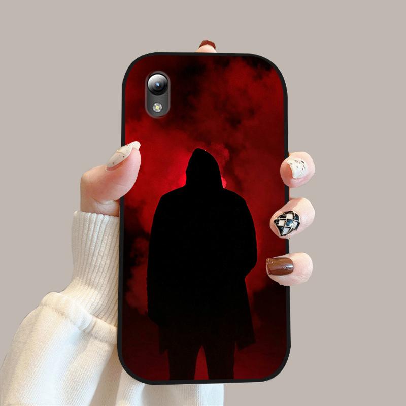 Soft Case For ZTE Blade A3 2019 Coque A3 A31 Lite Silicone TPU Phone Cover For ZTE Blade A3 Plus Protective Fundas Bumper Cases