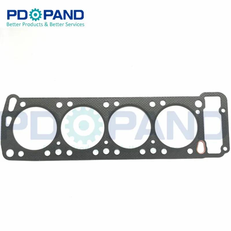 4G54 G54B Fit Pajero Shogun L200 Lancer Sigma Colt MAZDA B Serie UF 2.6L Full Engine Head Gasket Seal Repair kit