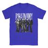 P1Harmony Band TShirt for Unisex Crazy Cotton Tee Shirt Round Collar Short Sleeve T Shirts New Arrival Clothes