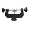 3 Way Face Clamp Aluminium Alloy Ergonomic Design Adjustable Cabinet Clamp for Woodworking