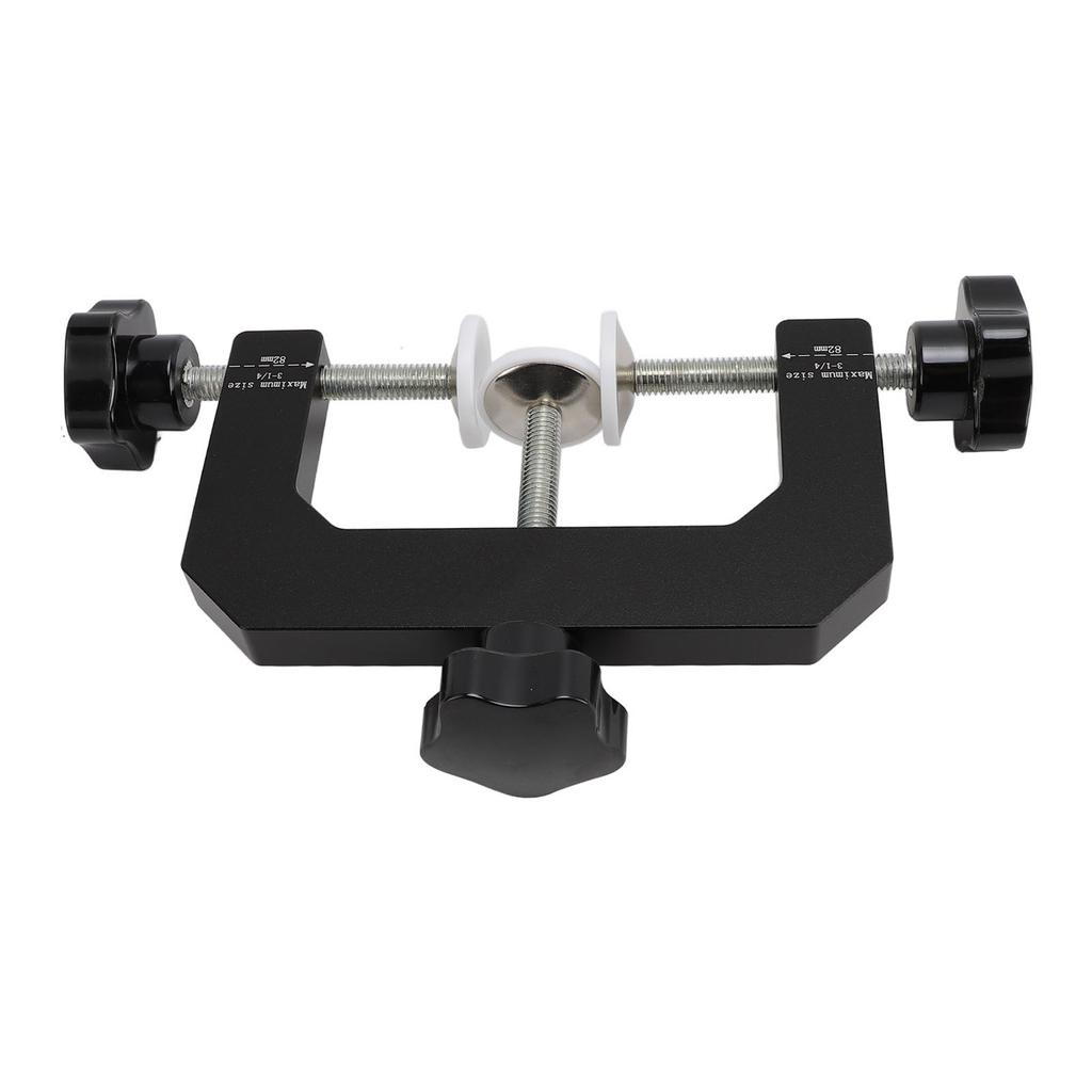 3 Way Face Clamp Aluminium Alloy Ergonomic Design Adjustable Cabinet Clamp for Woodworking