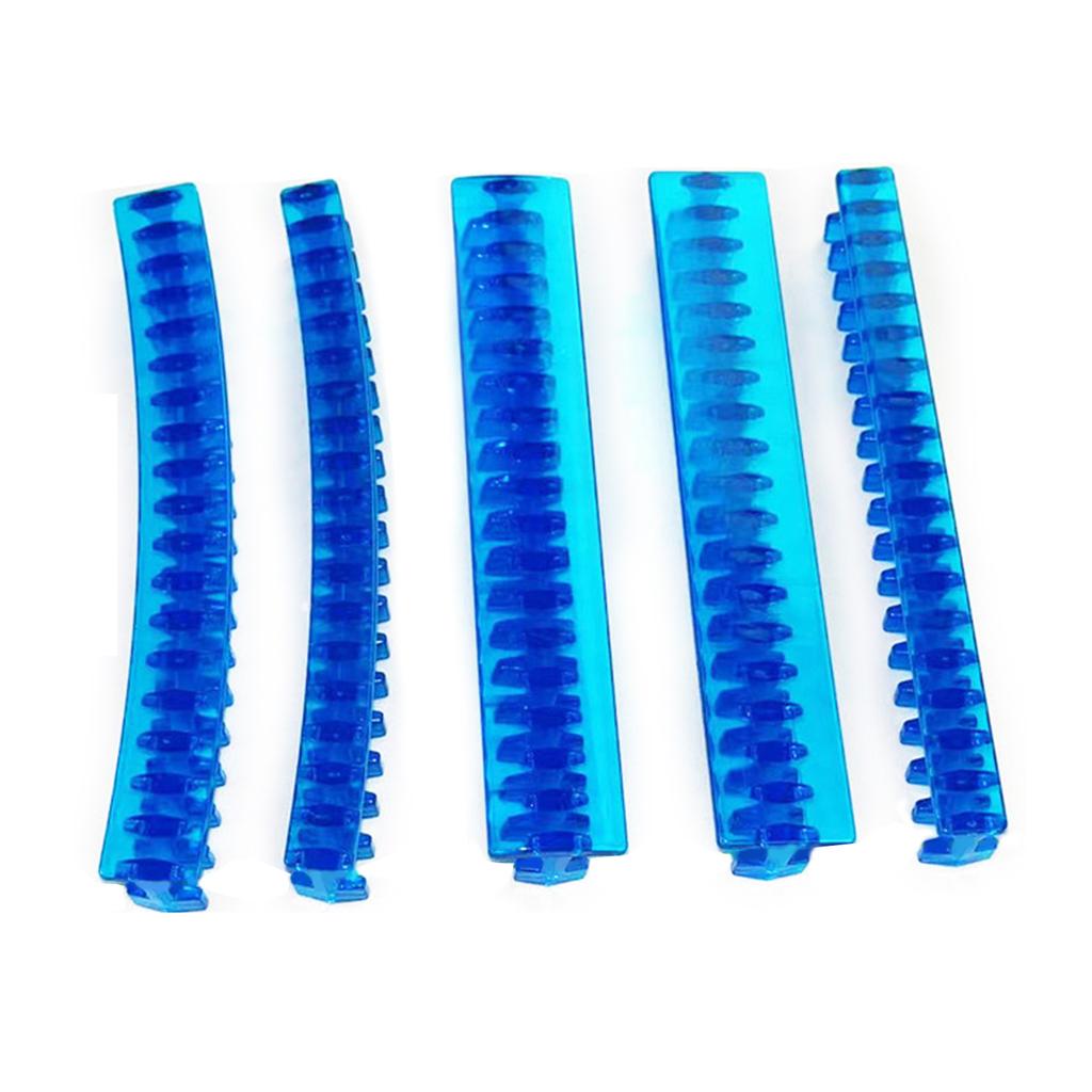 10x Сверхпрочный инструмент для ремонта вмятин Безпокрасочный набор для вытягивания Вмятин Пулер для кузова автомобиля Повреждения от града Мощный