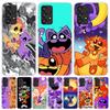 C-Catnap And D-Dogday Case Phone Cover for Samsung Galaxy A12 A22 A32 A42 A52 A72 A50S A51 A41 A31 A21S A40 A30S A20E A10 A70 A7