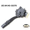 Переключатель противотуманных фар и указателей поворота 84140-02270 для Toyota Camry Highlander Corolla RAV 4