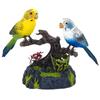 Parrot Voice Control Simulation Toy – Interactive Learning for Kids