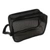 Quick Dry Beach Pockets Easily Carry Tote Bag Lightweight Cosmetic Organizer Case  Bathroom