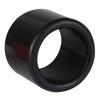 Rubber Material Fishing Rod Holder Tube Cap Fishing Insert Protector  Boat Yacht Fishing
