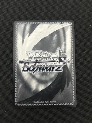 Подписанный Weiss Schwarz GA bunko GA04 S131-005SP SP Высокоэльфийский лучник Японский