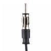 12V Amplified Stereo Radio Antenna Automotive Electronics Speaker Cable Auto Car Parts Modification Supplies