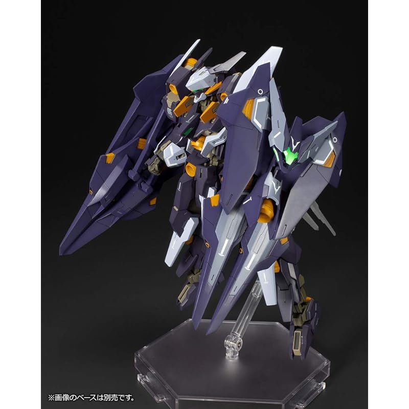 Рама рычагов YSX-24RD/GA Zelfikar/GA Общая высота приблизительно. Пластиковая модель 160 мм в масштабе 1/100