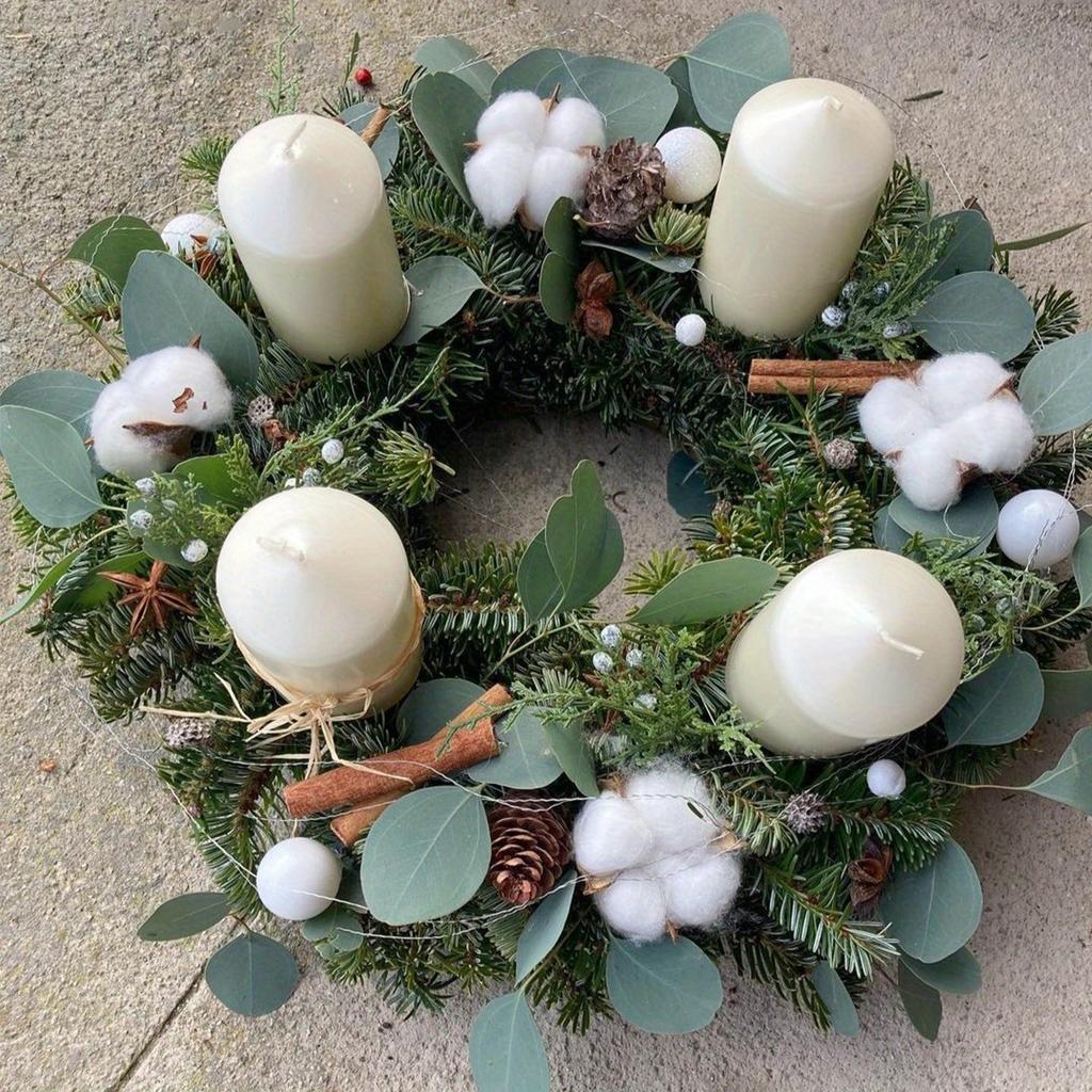 100 г сушеных настоящих листьев эвкалипта 100% натуральный серебряный доллар эвкалипт зеленые листья для свадебного венка своими руками украшение для детского душа торта(Около 200 шт.)